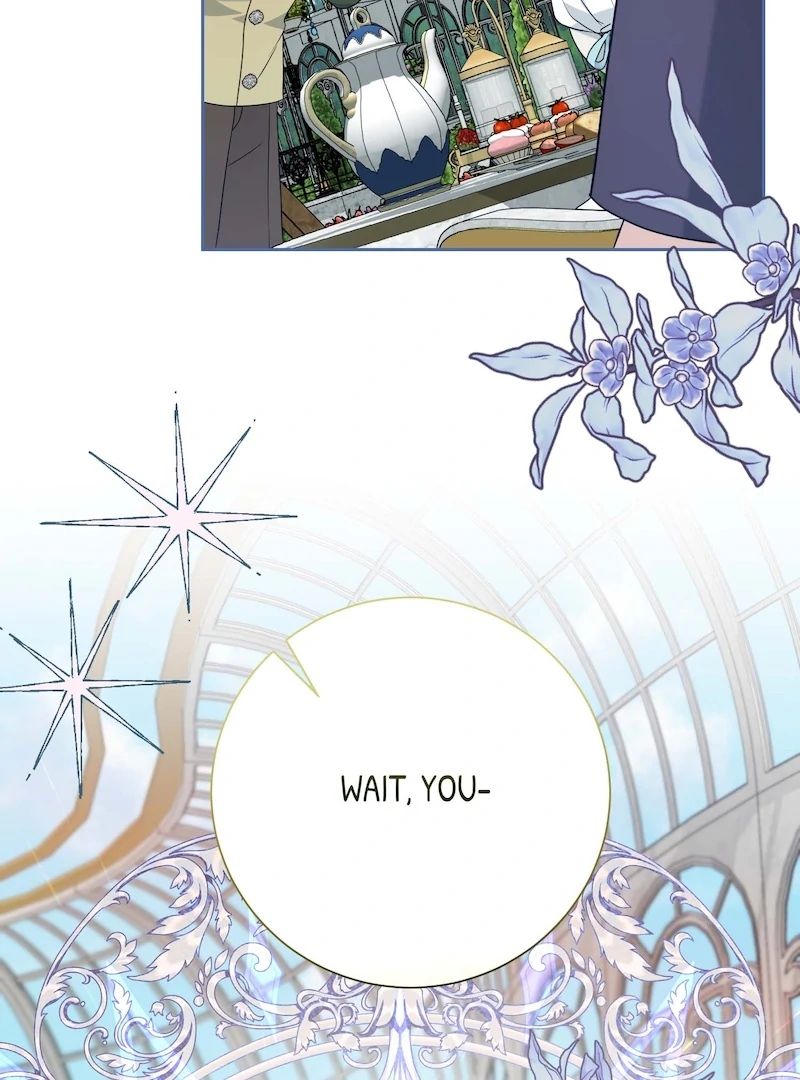 My Second Husband Is Desperate And Depressed Chapter 132 386 ch 132 44