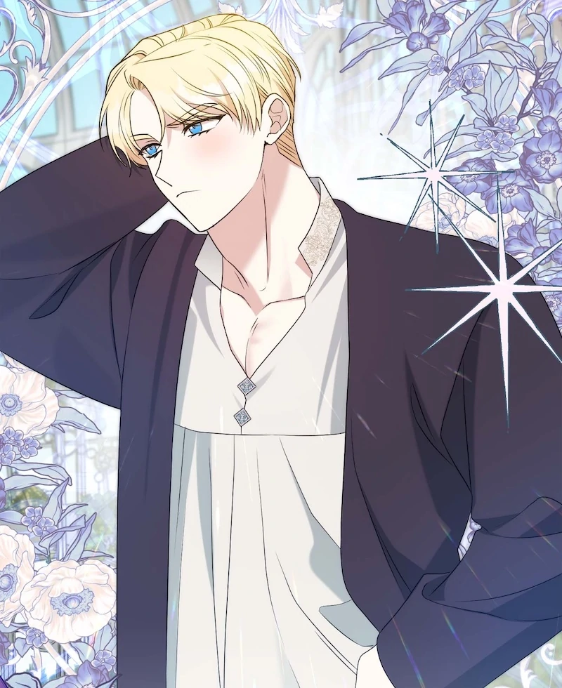 My Second Husband Is Desperate And Depressed Chapter 132 387 ch 132 45