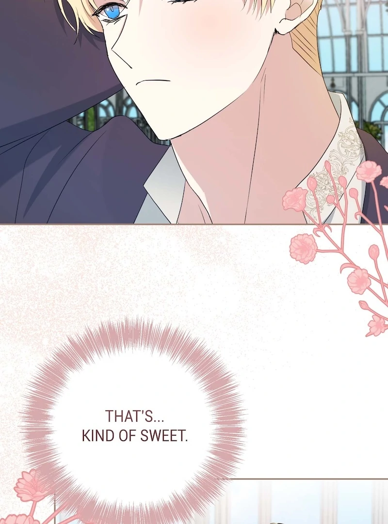 My Second Husband Is Desperate And Depressed Chapter 132 390 ch 132 48