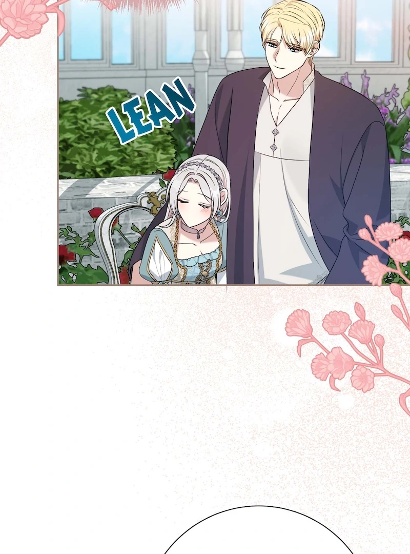 My Second Husband Is Desperate And Depressed Chapter 132 391 ch 132 49