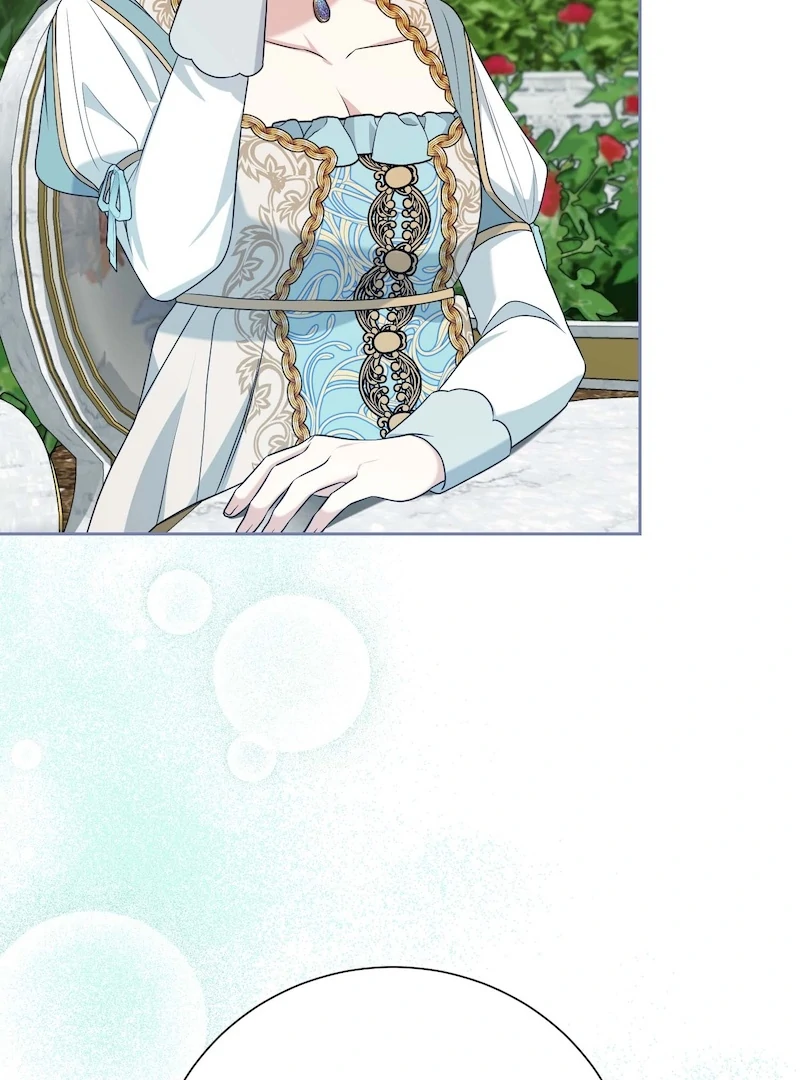 My Second Husband Is Desperate And Depressed Chapter 132 347 ch 132 5