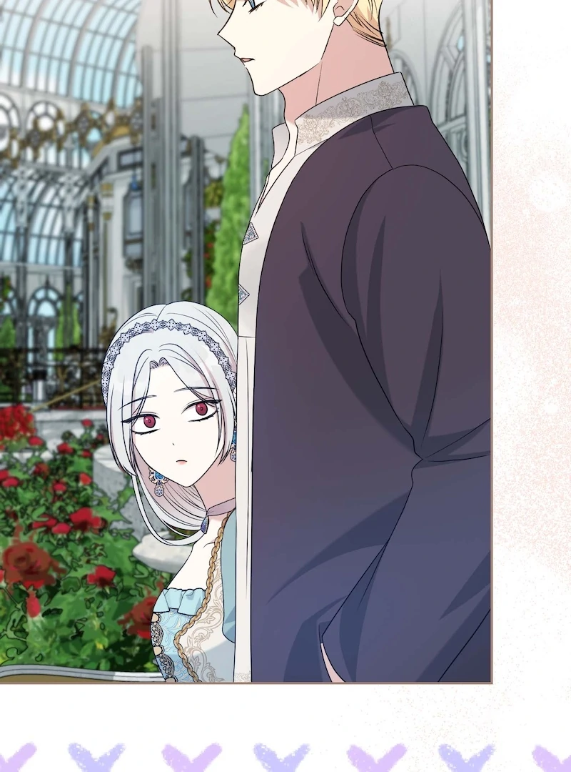 My Second Husband Is Desperate And Depressed Chapter 132 393 ch 132 51