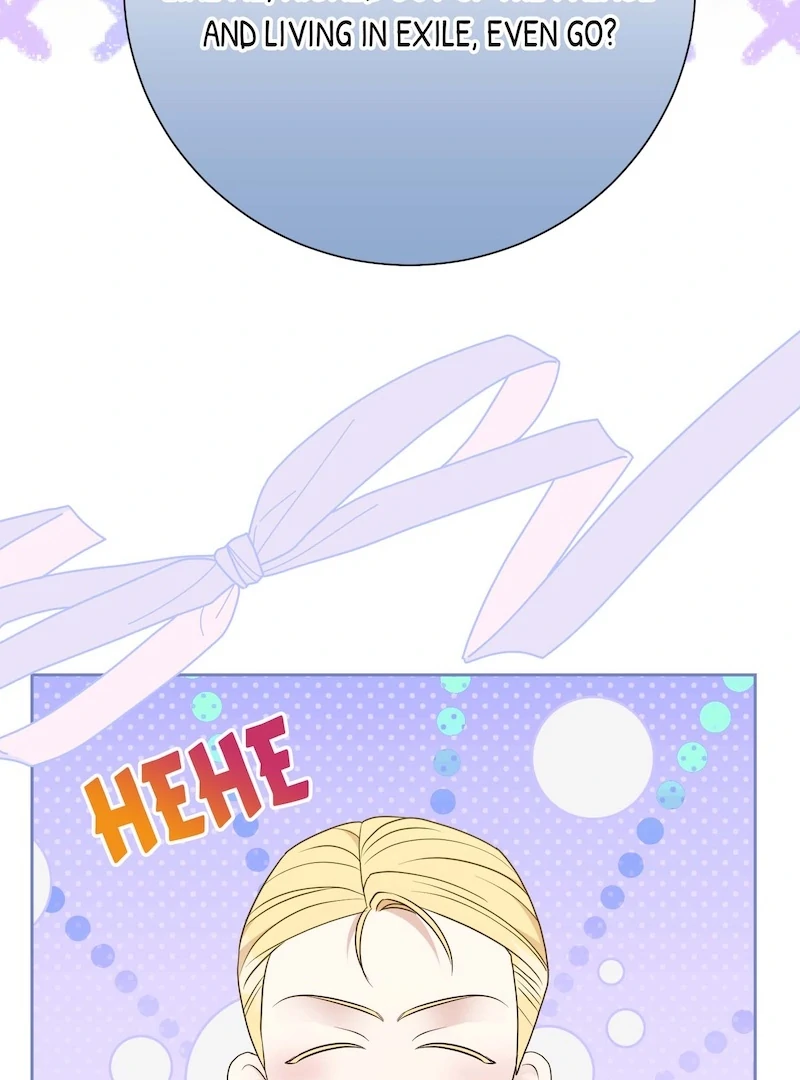 My Second Husband Is Desperate And Depressed Chapter 132 396 ch 132 54