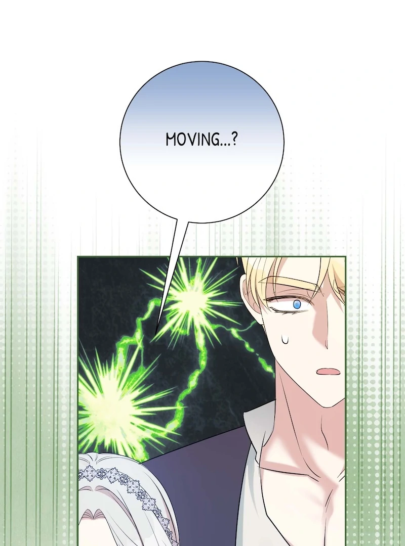 My Second Husband Is Desperate And Depressed Chapter 132 398 ch 132 56