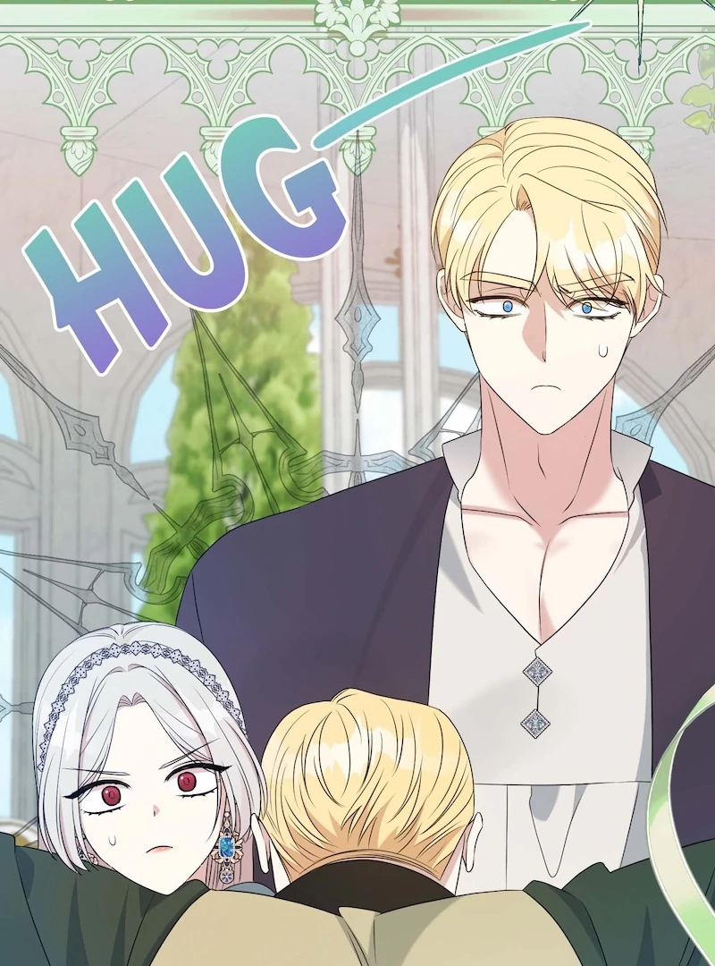 My Second Husband Is Desperate And Depressed Chapter 132 400 ch 132 58