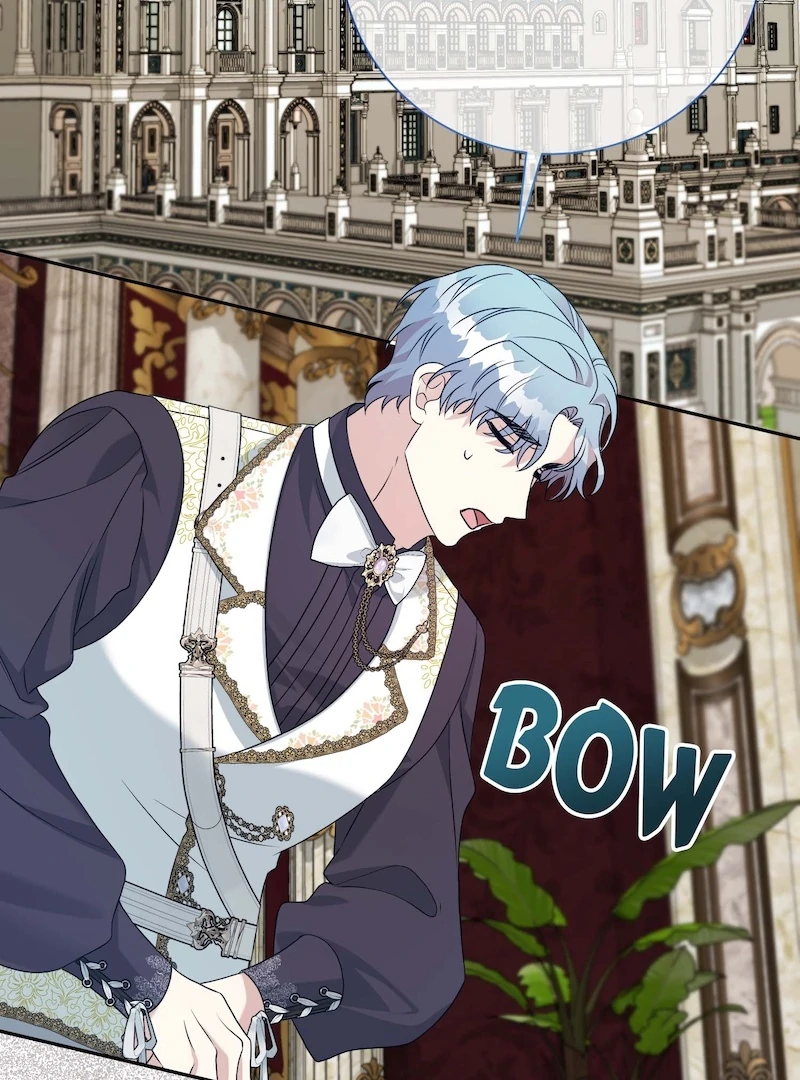 My Second Husband Is Desperate And Depressed Chapter 132 406 ch 132 64