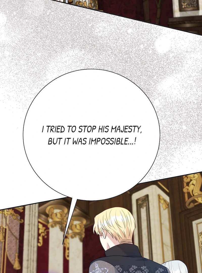 My Second Husband Is Desperate And Depressed Chapter 132 407 ch 132 65