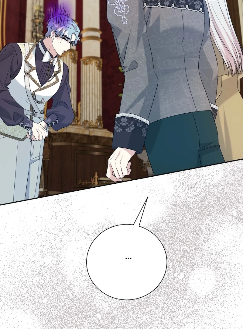 My Second Husband Is Desperate And Depressed Chapter 132 408 ch 132 66