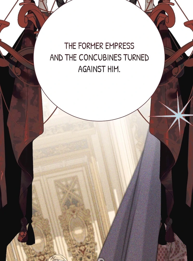 My Second Husband Is Desperate And Depressed Chapter 132 416 ch 132 74