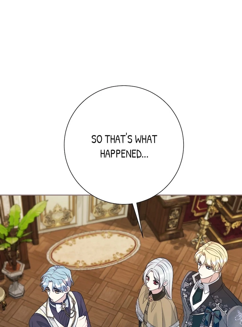 My Second Husband Is Desperate And Depressed Chapter 132 420 ch 132 78