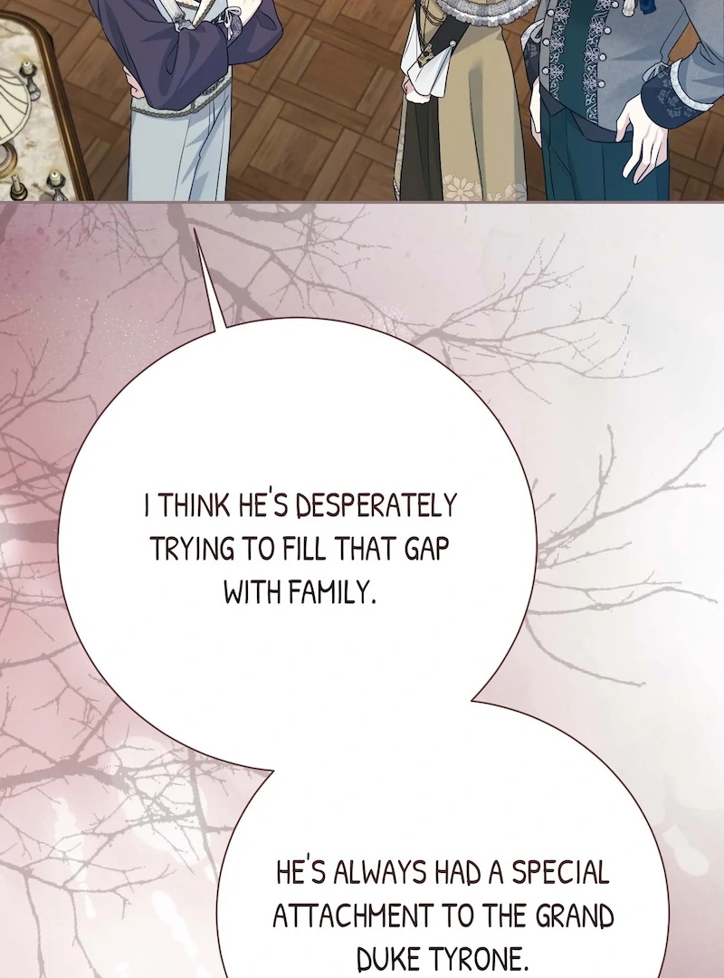 My Second Husband Is Desperate And Depressed Chapter 132 421 ch 132 79