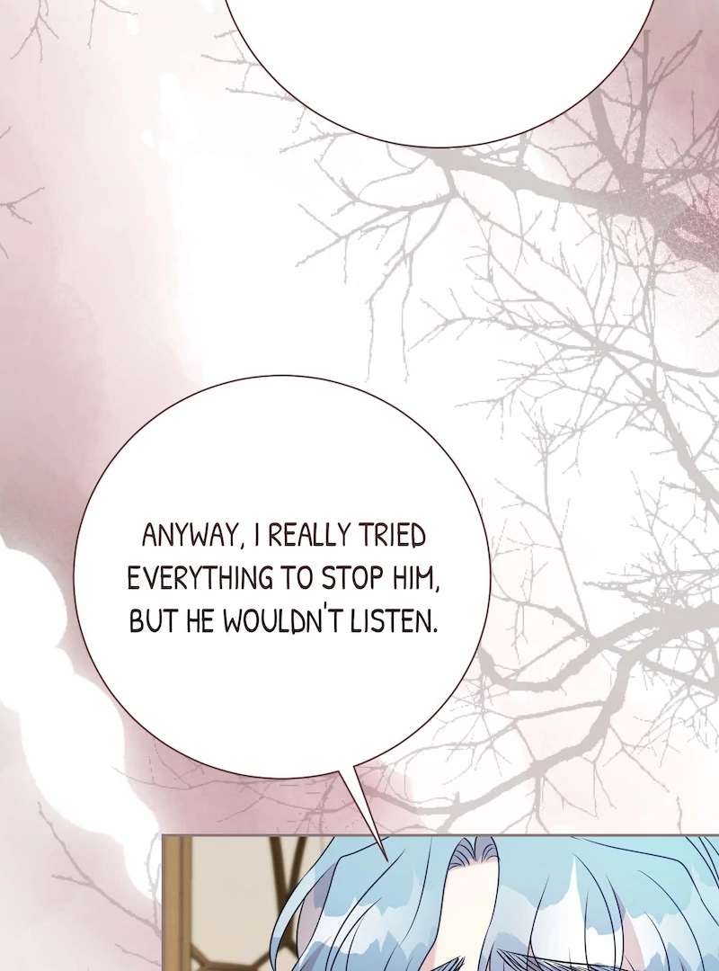 My Second Husband Is Desperate And Depressed Chapter 132 422 ch 132 80