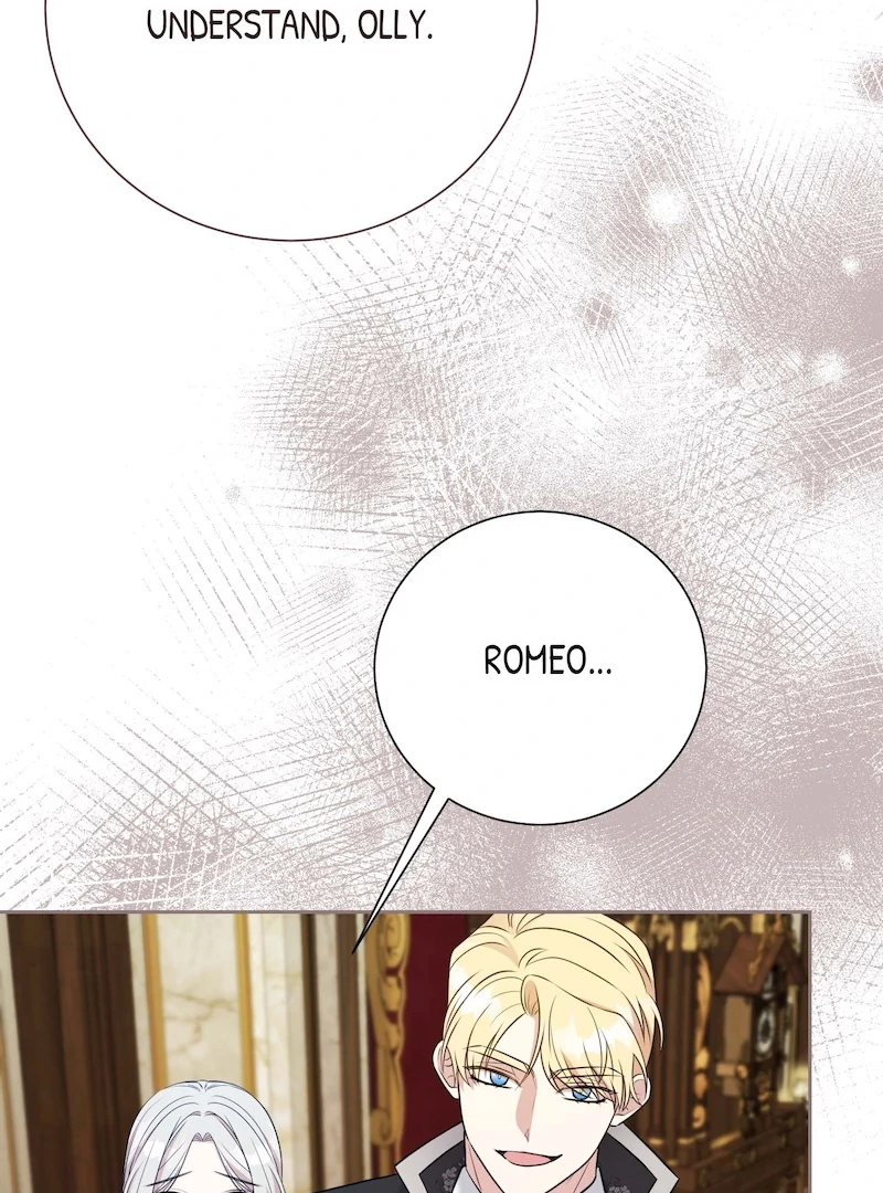 My Second Husband Is Desperate And Depressed Chapter 132 424 ch 132 82