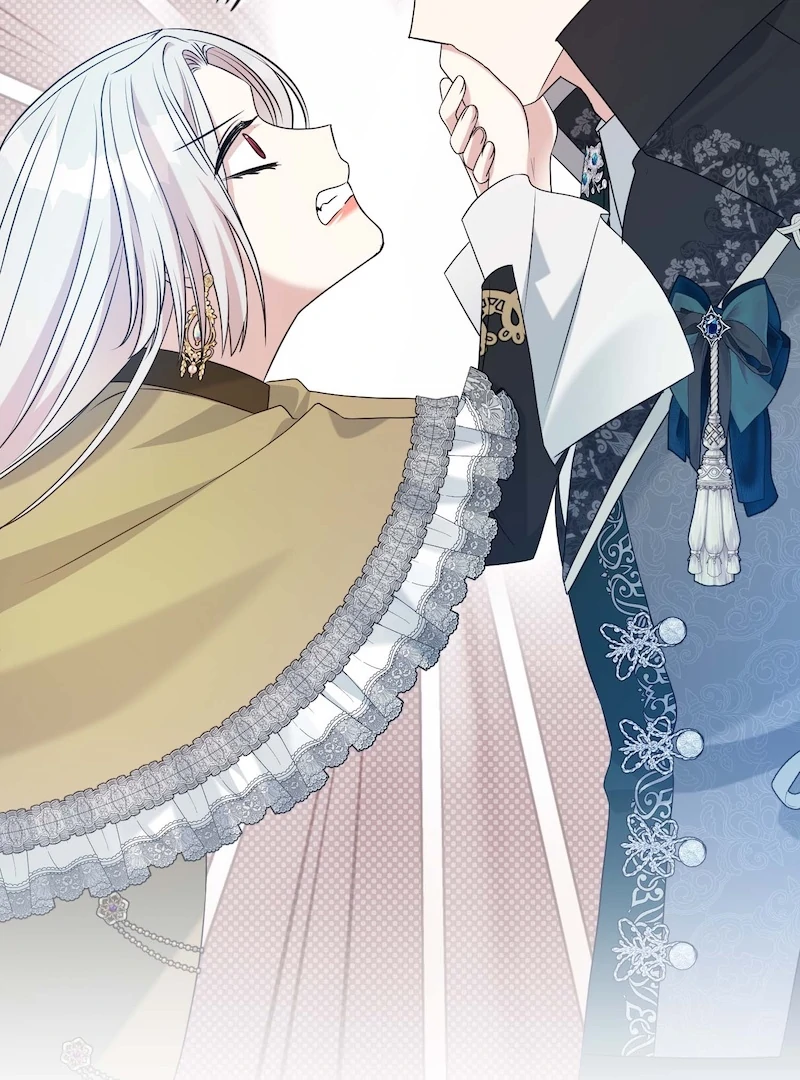 My Second Husband Is Desperate And Depressed Chapter 132 428 ch 132 86