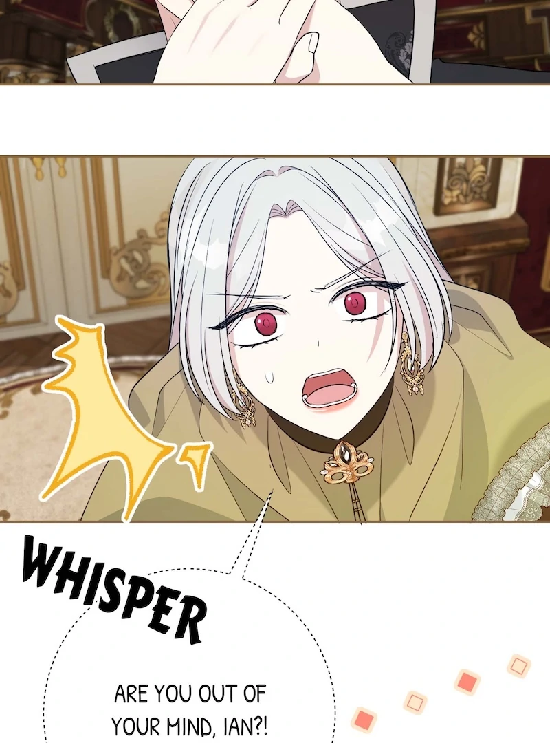 My Second Husband Is Desperate And Depressed Chapter 132 430 ch 132 88