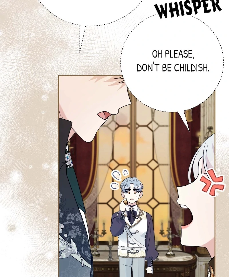 My Second Husband Is Desperate And Depressed Chapter 132 432 ch 132 90