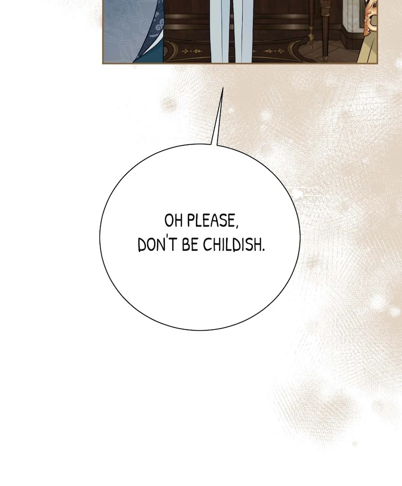 My Second Husband Is Desperate And Depressed Chapter 132 433 ch 132 91