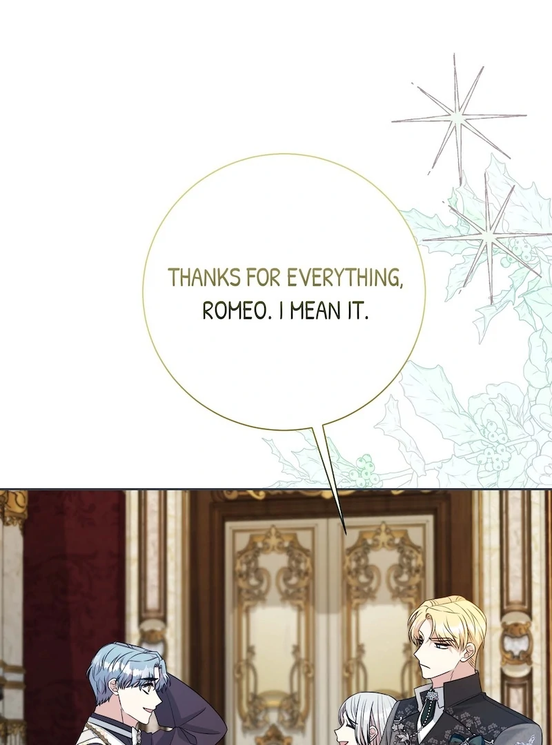 My Second Husband Is Desperate And Depressed Chapter 132 436 ch 132 94