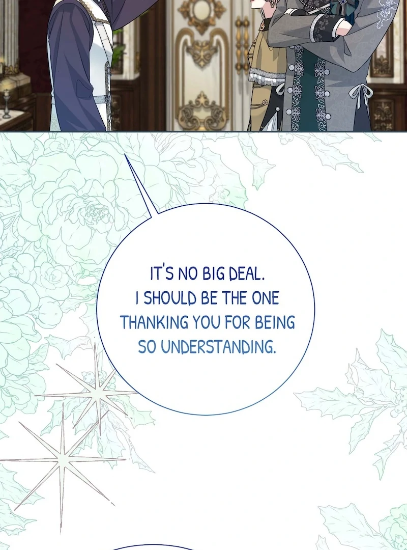 My Second Husband Is Desperate And Depressed Chapter 132 437 ch 132 95