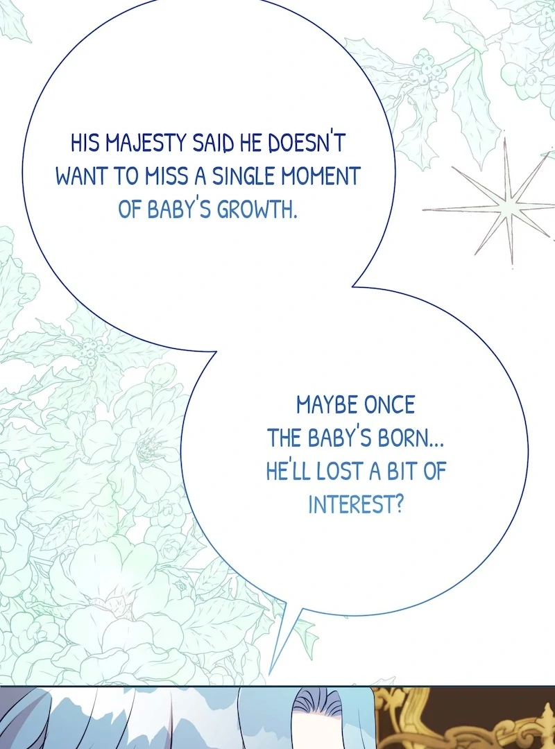 My Second Husband Is Desperate And Depressed Chapter 132 438 ch 132 96