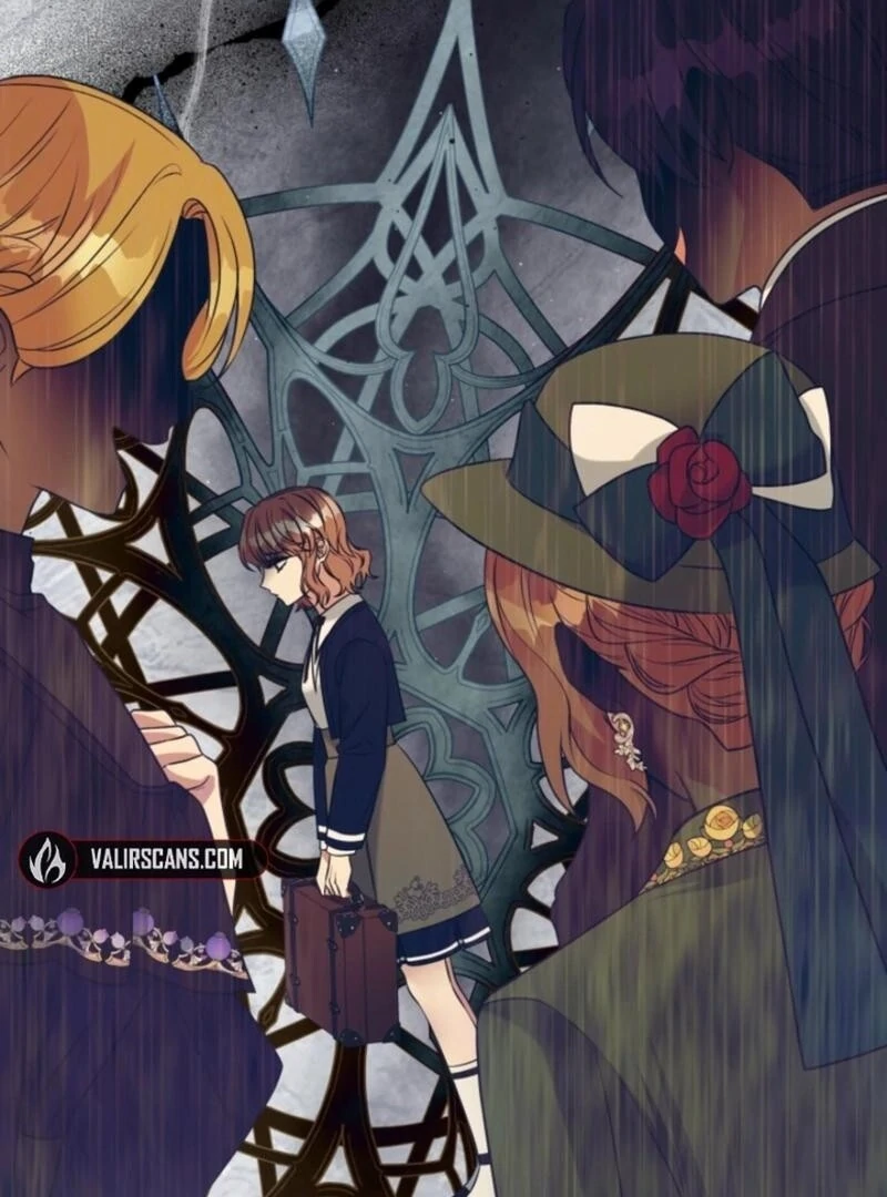 My Second Husband Is Desperate And Depressed Chapter 136 450 ch 136 12