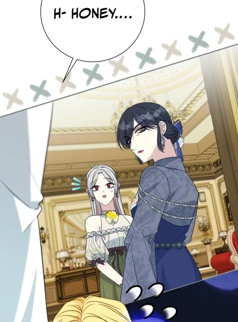 My Second Husband Is Desperate And Depressed Chapter 136 573 ch 136 135