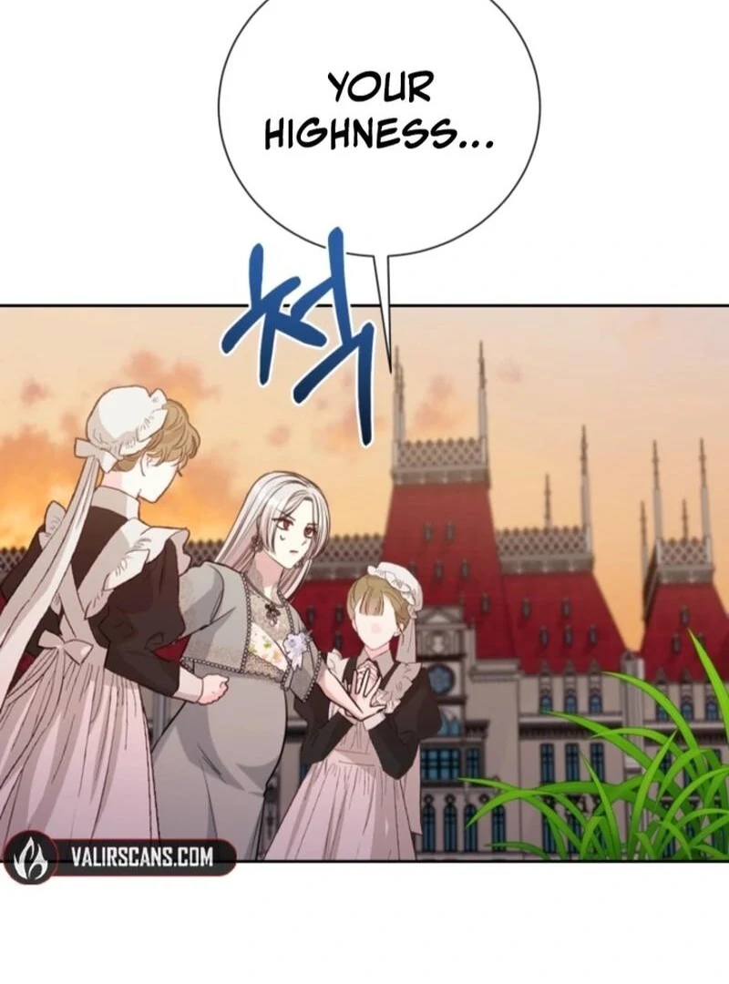 My Second Husband Is Desperate And Depressed Chapter 136 455 ch 136 17