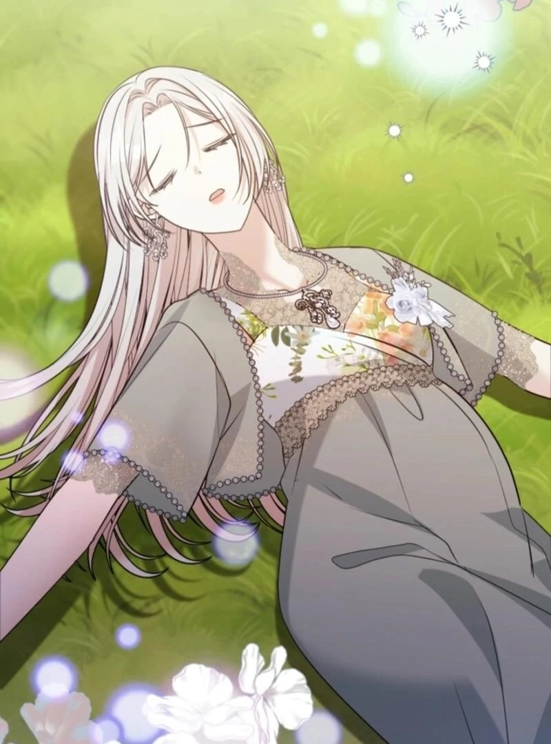 My Second Husband Is Desperate And Depressed Chapter 136 492 ch 136 54