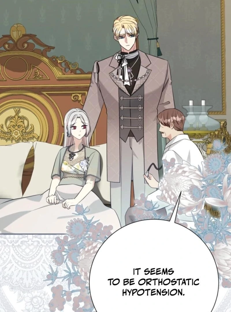 My Second Husband Is Desperate And Depressed Chapter 136 497 ch 136 59