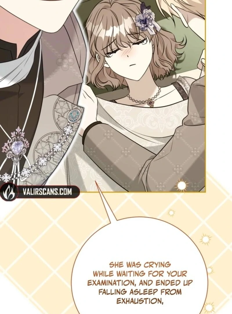 My Second Husband Is Desperate And Depressed Chapter 136 506 ch 136 68