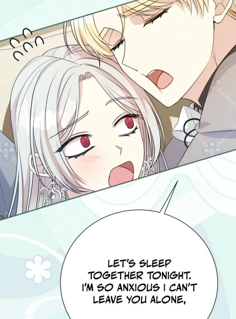 My Second Husband Is Desperate And Depressed Chapter 136 516 ch 136 78