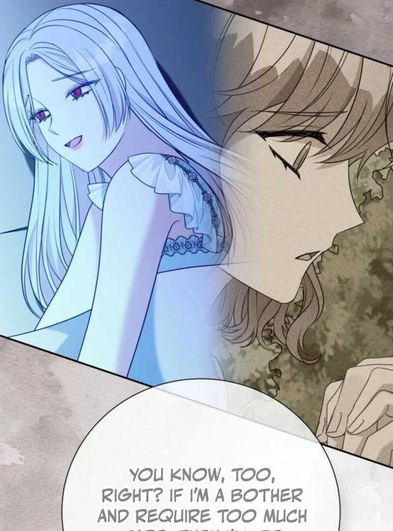 My Second Husband Is Desperate And Depressed Chapter 136 537 ch 136 99