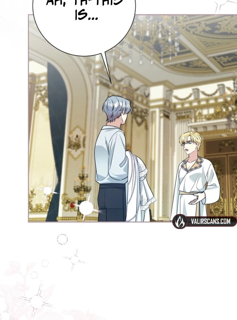 My Second Husband Is Desperate And Depressed Chapter 142 510 ch 142 100