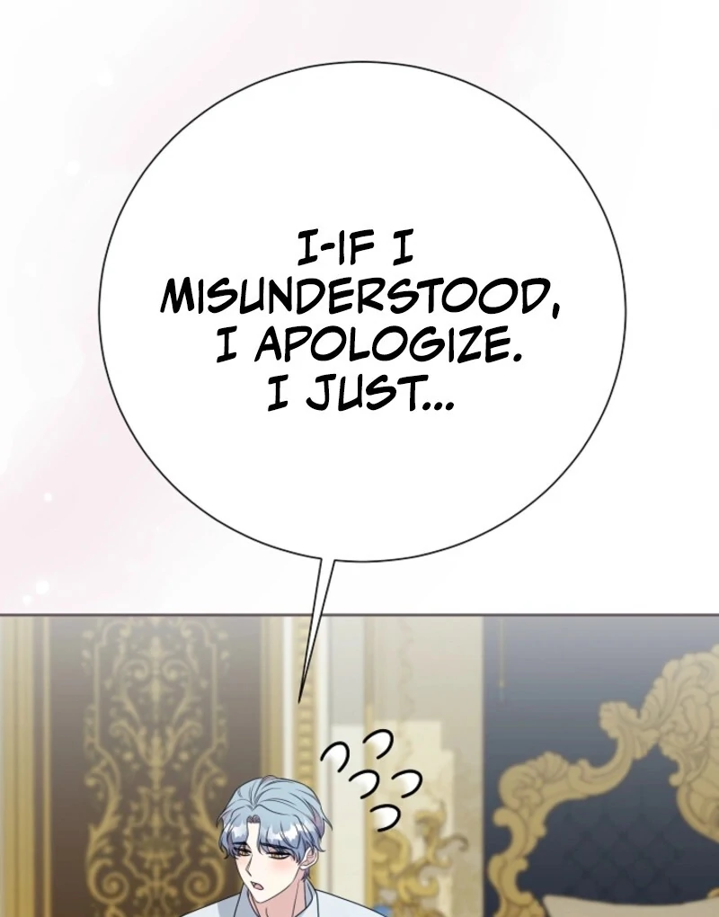 My Second Husband Is Desperate And Depressed Chapter 142 516 ch 142 106