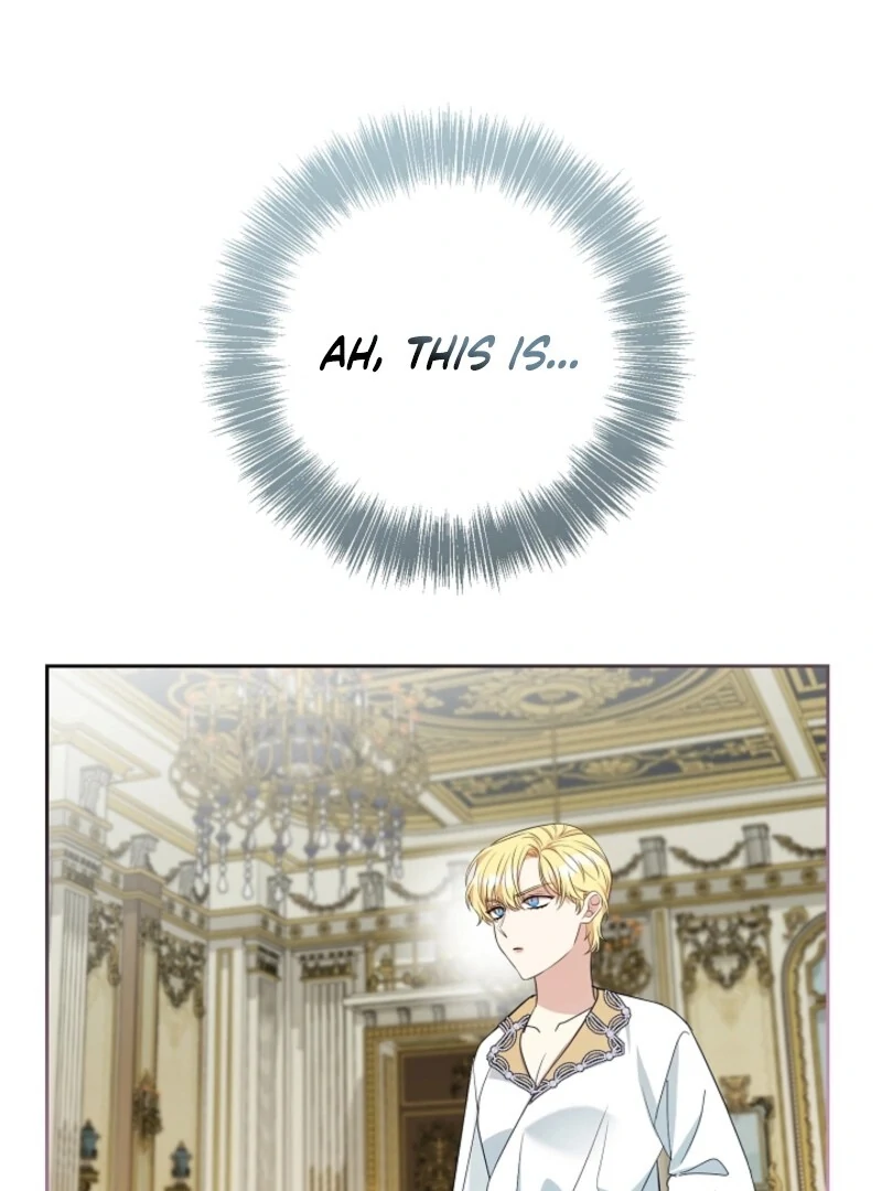 My Second Husband Is Desperate And Depressed Chapter 142 518 ch 142 108