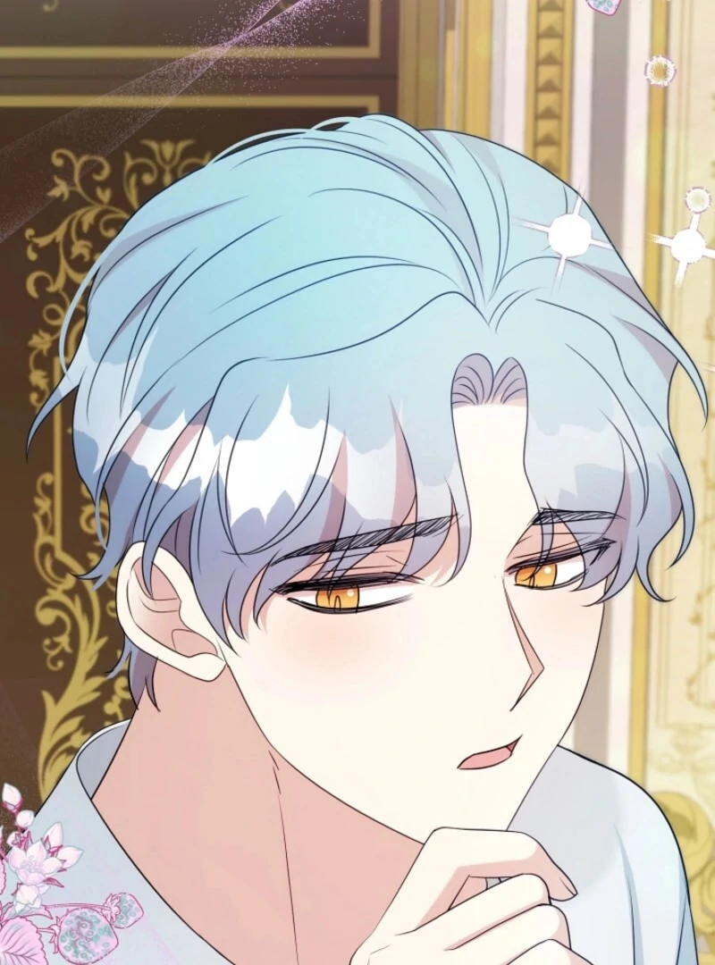 My Second Husband Is Desperate And Depressed Chapter 142 520 ch 142 110