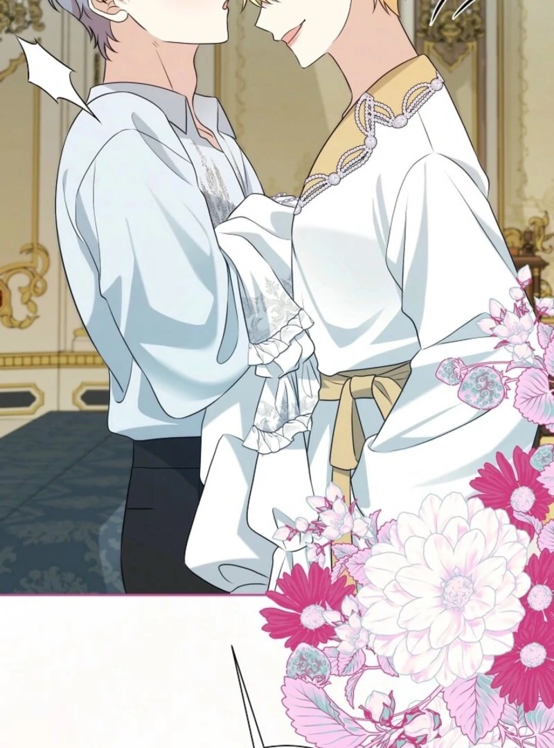 My Second Husband Is Desperate And Depressed Chapter 142 525 ch 142 115