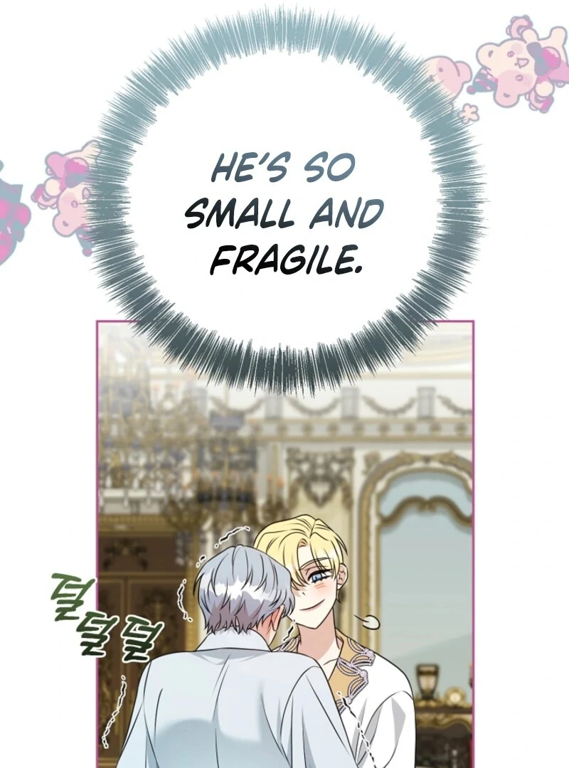 My Second Husband Is Desperate And Depressed Chapter 142 531 ch 142 121