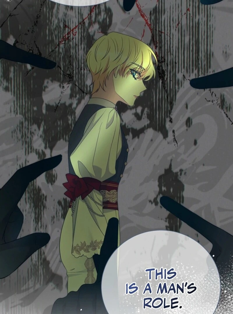 My Second Husband Is Desperate And Depressed Chapter 142 534 ch 142 124