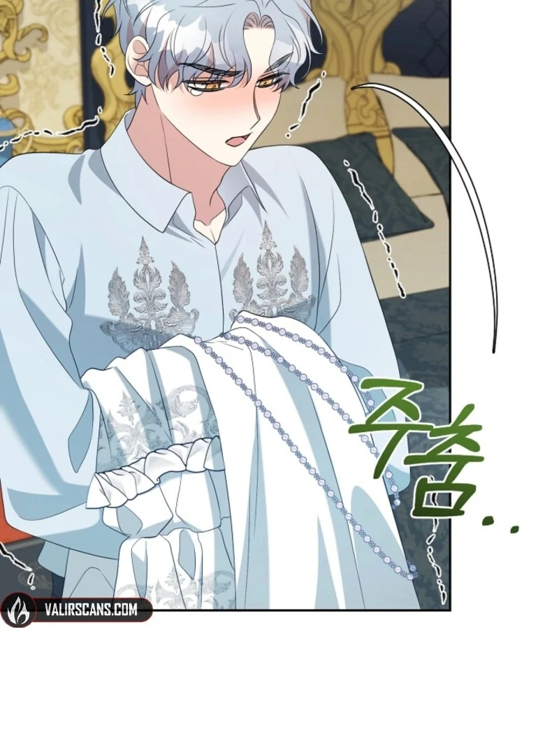 My Second Husband Is Desperate And Depressed Chapter 142 537 ch 142 127