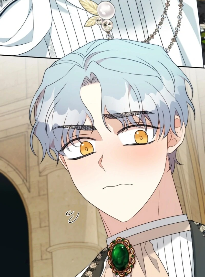 My Second Husband Is Desperate And Depressed Chapter 142 438 ch 142 27