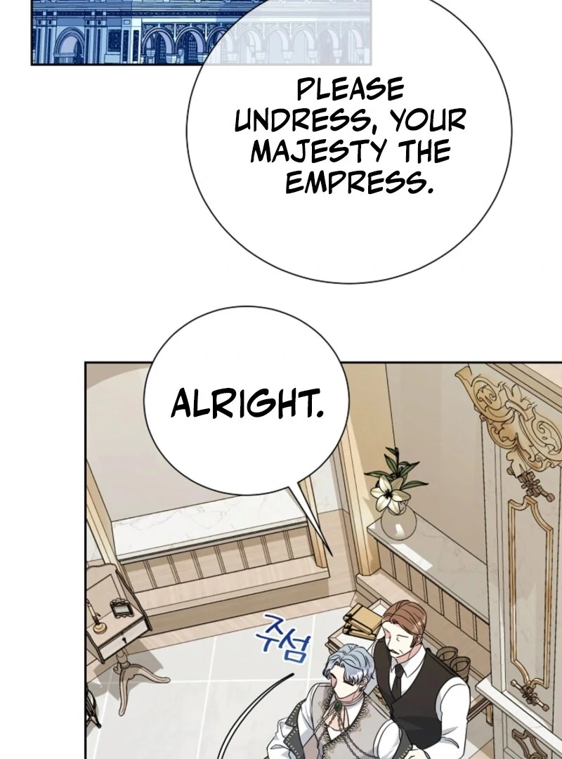 My Second Husband Is Desperate And Depressed Chapter 142 444 ch 142 34