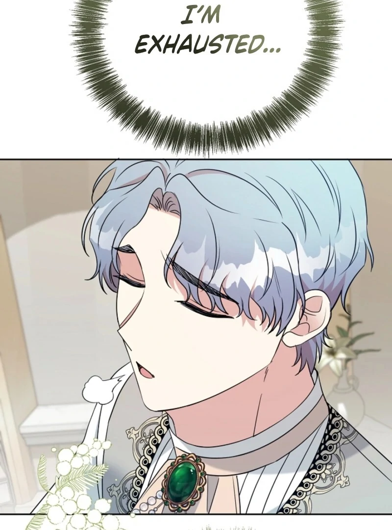 My Second Husband Is Desperate And Depressed Chapter 142 446 ch 142 36