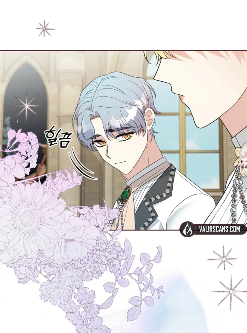 My Second Husband Is Desperate And Depressed Chapter 142 415 ch 142 4