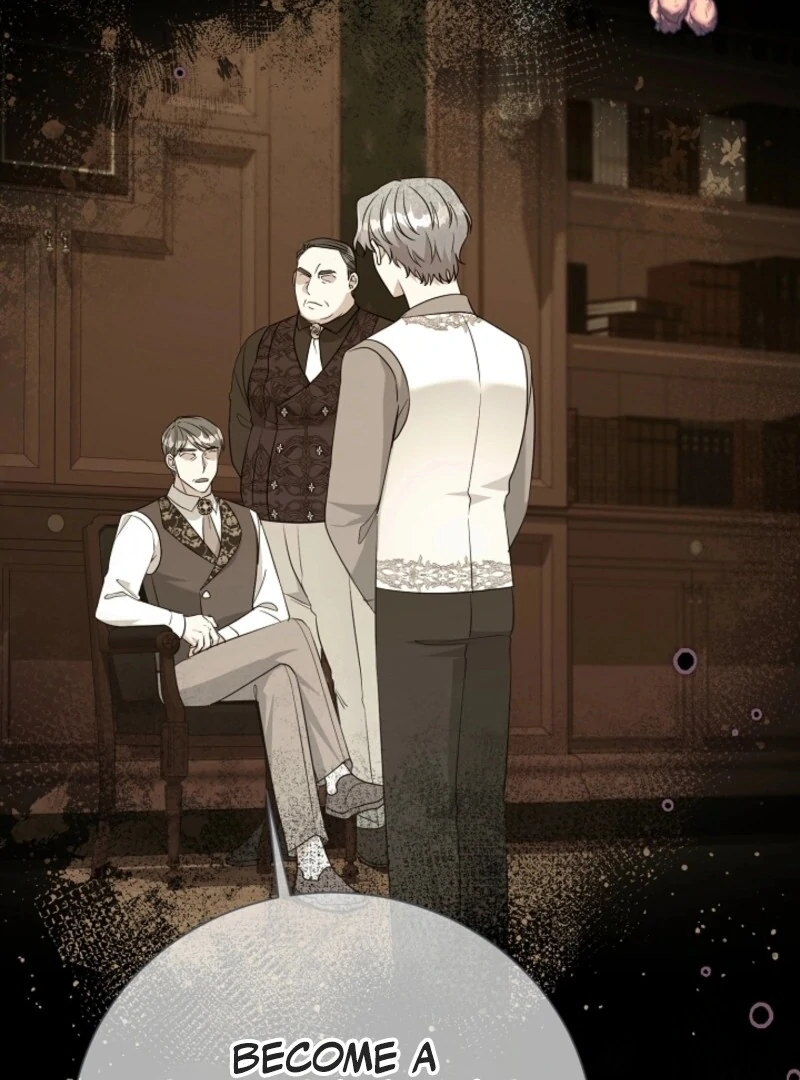 My Second Husband Is Desperate And Depressed Chapter 142 453 ch 142 43