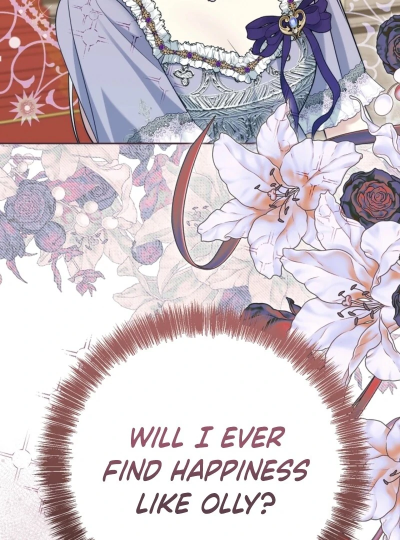 My Second Husband Is Desperate And Depressed Chapter 142 459 ch 142 49