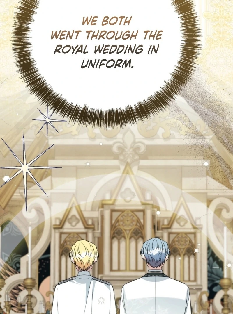 My Second Husband Is Desperate And Depressed Chapter 142 466 ch 142 56