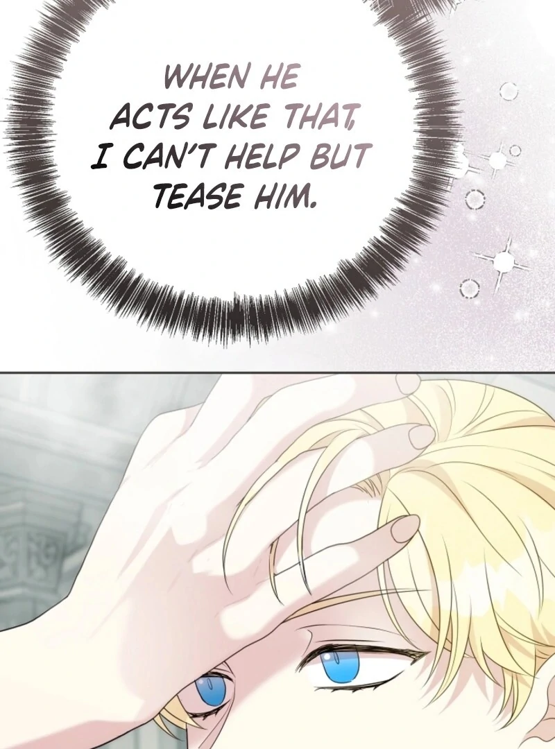 My Second Husband Is Desperate And Depressed Chapter 142 483 ch 142 73