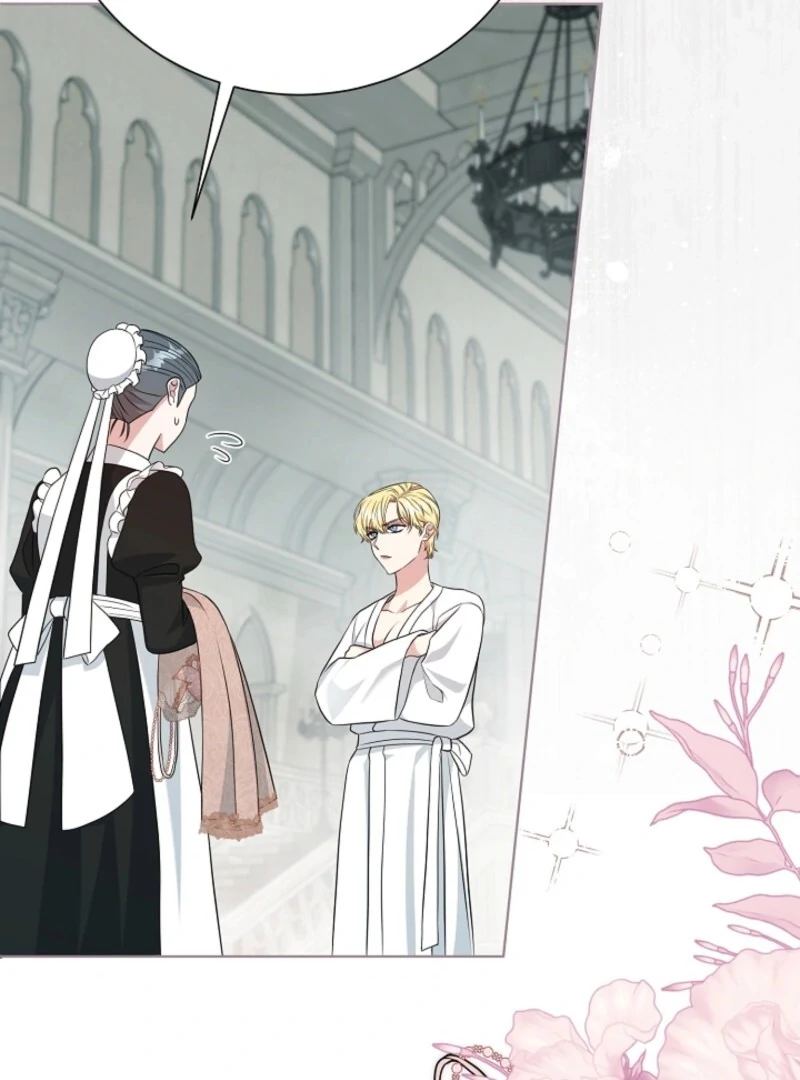 My Second Husband Is Desperate And Depressed Chapter 142 496 ch 142 86