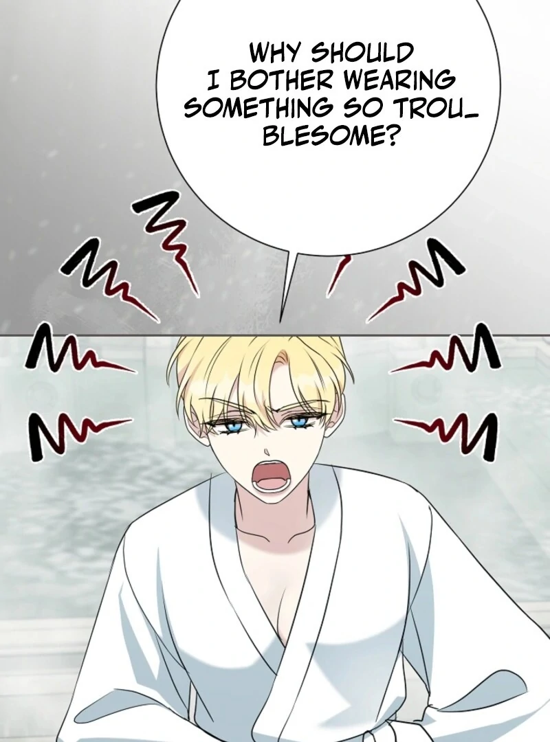 My Second Husband Is Desperate And Depressed Chapter 142 499 ch 142 89